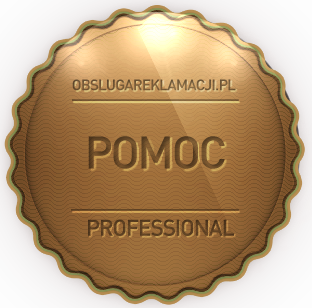 pomoc w obsłudze reklamacji