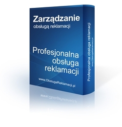 Profesjonalna obsługa reklamacji - szkolenie