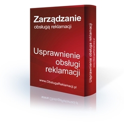 obsługa reklamacji szkolenie usprawnienie obsługi reklamacji